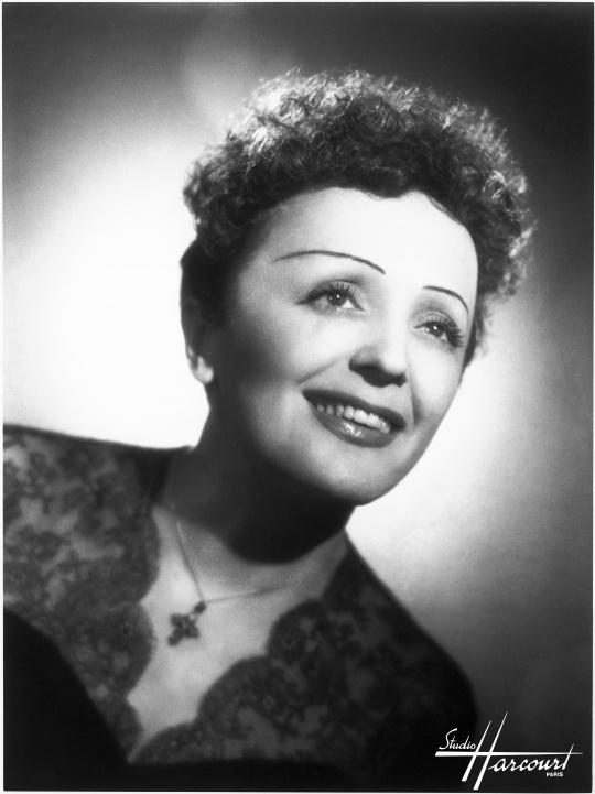 edith piaf 1